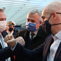 El Gobierno le respondió a Rodríguez Larreta: "Son recursos del Tesoro Nacional"