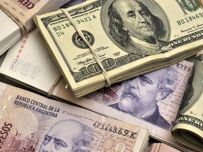 Dolar hoy: así amaneció el mercado este martes, 5 de enero