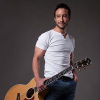 Desde Córdoba y a pura emoción, Luciano Pereyra volvió al ruedo y recordó a alguien muy especial