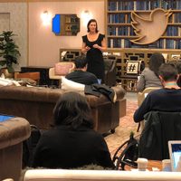 Twitter: ¿el fin de la conversación?