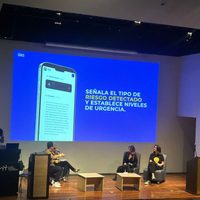 VigIA, la inteligencia artificial que quiere llegar antes que el abusador