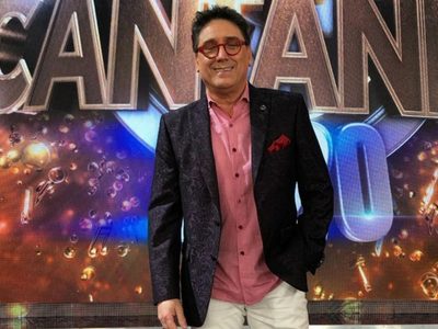 Importante consejo: Oscar Mediavilla reveló la charla que tuvo con Cachete Sierra antes de la final
