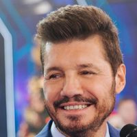 ¿Es una amenaza? Marcelo Tinelli le respondió a Lourdes Sánchez: "Voy a hablar con..."