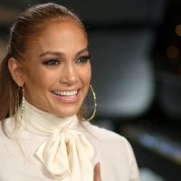 Jennifer López presentó a su mamá en las redes sociales. ¿Se parecen?