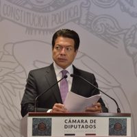 La reforma laboral será votada la próxima semana, asegura Mario Delgado