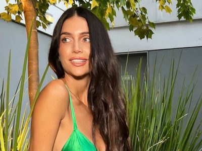 Doce años más tarde, el reencuentro menos esperado para Zaira Nara
