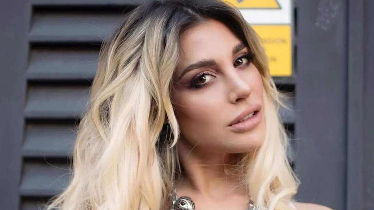 El polémico canje de Stefy Xipolitakis que terminó en una deuda por más de $1 millón.