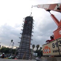 Línea 3 del Metro de Monterrey no es apta para ser operada, concluye la ASF