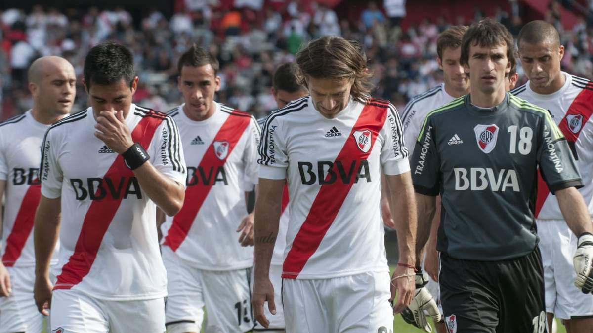 River. Fuente: (Instagram)