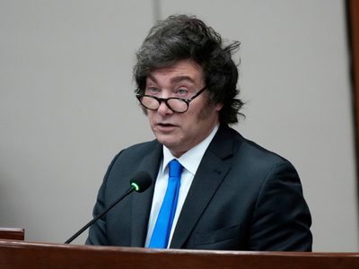Reforma laboral en Argentina: Milei anota un avance clave y amplía el desafío a los sindicatos