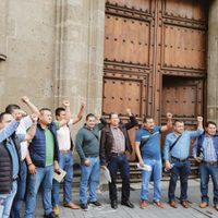 Asignación automática de plazas y capacitaciones voluntarias, pacta la CNTE con el gobierno de AMLO