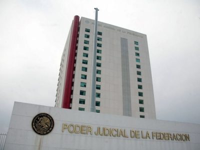 Gobierno federal impugna freno a extinción de fideicomisos del PJF