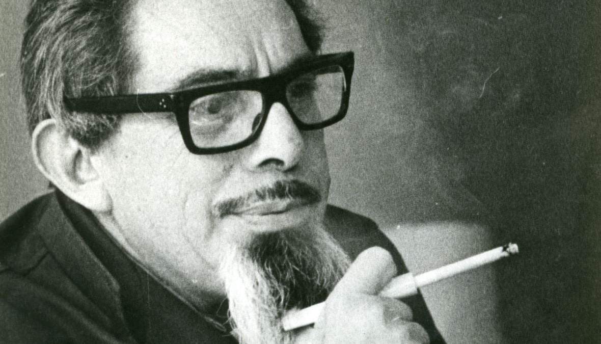 José Revueltas