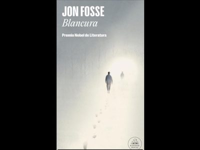 Realismo místico en Jon Fosse, el Nobel noruego