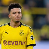 Las tres tremendas alternativas del Manchester United si no logra fichar a Sancho