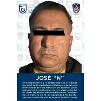 Cae presunto violador serial que enganchaba por redes sociales a personas LGBTTTIQ+