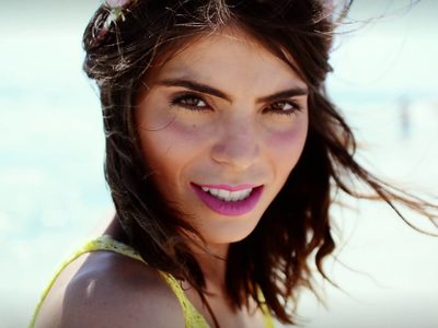 Esmeralda Ugalde enamoró a todos con su despampanante figura ¡Totalmente apetecible!