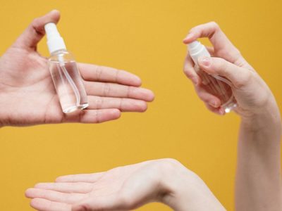 No vas a volver a comprar nunca más un repelente de mosquitos cuando hagas esta receta biodegradable y que cuida tu piel