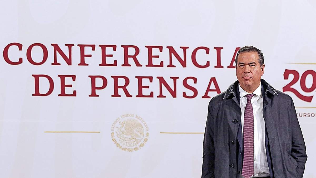 Mejía Berdeja. El favorito de AMLO