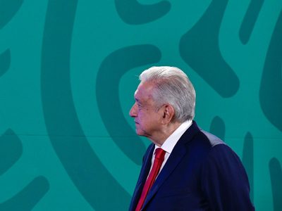 Biden responde carta de AMLO: "Somos más fuertes cuando trabajamos juntos"