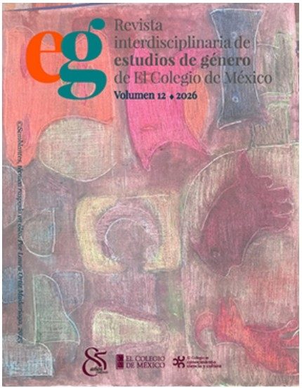 Revista de género Colmex 