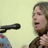 Quinto encuentro de son jarocho en el Cenart