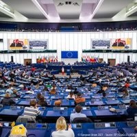 La UE retomará el 29 de noviembre las negociaciones nucleares en Viena