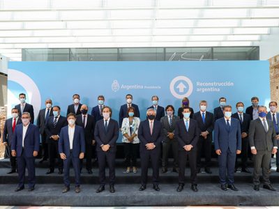 Cómo beneficia a las provincias el proyecto de Consenso Fiscal aprobado en Diputados