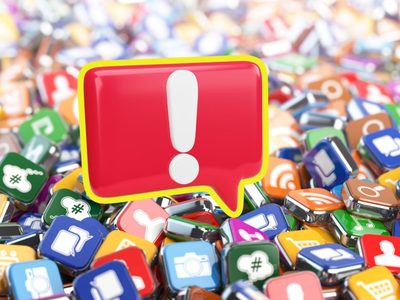 Profeco alerta por “apps robadatos”: consumen megas y acceden a datos en segundo plano