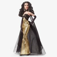 María Félix “La Doña”, una muñeca Barbie