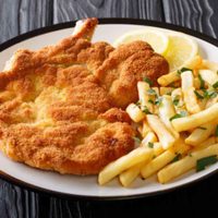 El secreto de la abuela para que las milanesas salgan como las de la rotisería: crocantes por fuera y tiernas por dentro