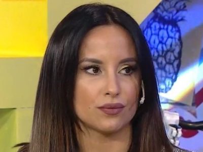 ¡No lo soportó! Lourdes Sánchez enfureció al ser comparada con su archienemiga