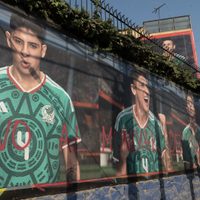 Brugada garantiza seguridad en el Mundial y destaca que en CDMX no hubo violencia por "Mencho"