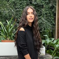 "Me pareció ver que usás alianza": Zaira Nara enfrenta rumores de casamiento con Jakob von Plessen