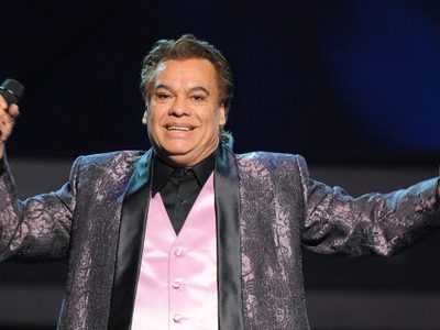 ¿Es un montaje? Juan Gabriel habría sido recreado mediante una aplicación