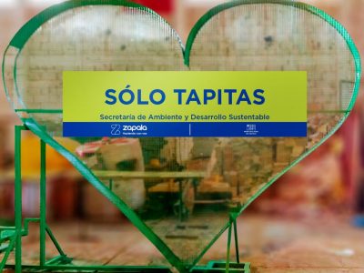 Zapala abre un corazón solidario para el Hospital Garrahan