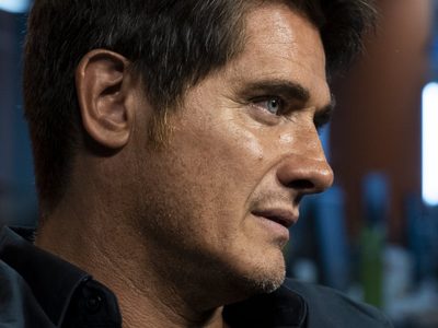 El terrible error que cometió Guillermo Andino al aire: "Estoy atónito. Nos hacemos cargo de..."