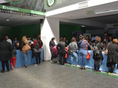 ¡Tarjeta Alimentar! Ya se otorgaron más de 11.700 millones de pesos en todo el país