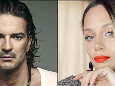 ¡Sueño cumplido!: Barbie Vélez recibió una sorpresa inesperada de Ricardo Arjona
