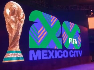 ¿Qué significa el emblema de la CDMX para la Copa del Mundo 2026?