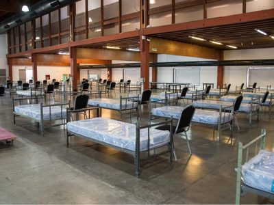 Conmovedora ovación en Neuquén para una paciente que superó el coronavirus