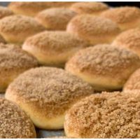 Tortitas blancas: poné la pava y prepará esta receta ideal para acompañar con unos buenos mates