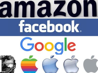 Las "Big Tech" se defendieron ante el Congreso de EEUU
