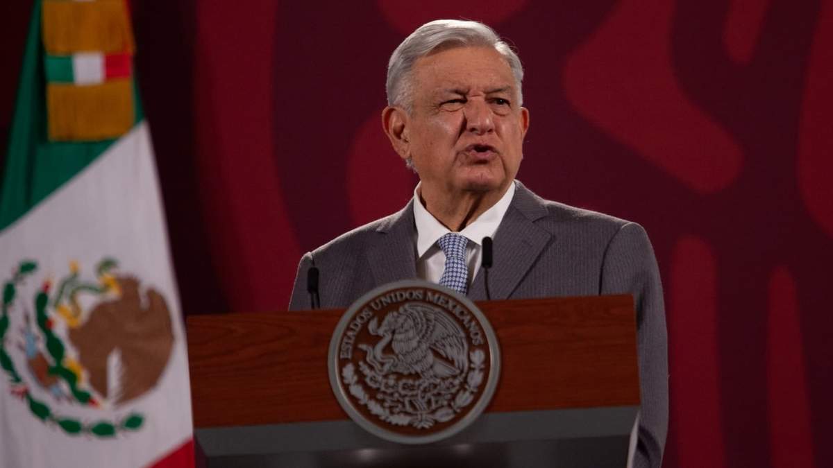 López Obrador habla sobre su Plan B a la reforma electoral