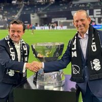 Presidente de la Liga MX culpa a fechas FIFA de los pocos goles anotados