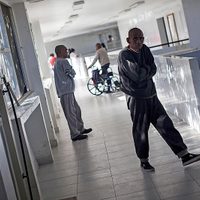 Revelan que 30% de los mexicanos ha sufrido algún trastorno mental