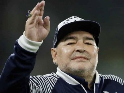 Detalles de donde darán el último adiós a Diego Armando Maradona