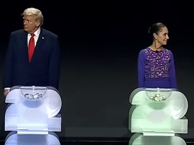 Relación entre México y EU se tensa a dos semanas del inicio de las negociaciones del TMEC