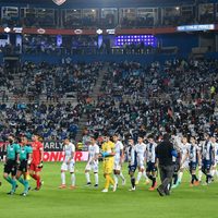 Si Pachuca pasa a la final jugará a puerta cerrada
