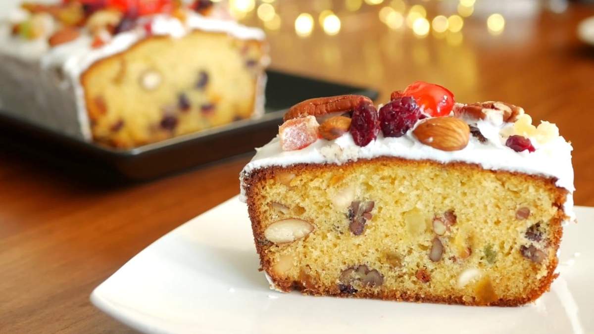 Budín inglés. Fuente: (X)